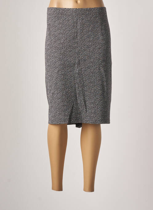 Fustă midi negru BETTY BARCLAY femeie