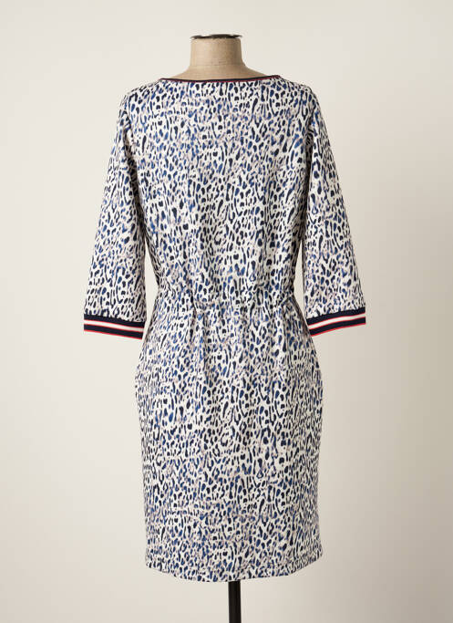 Rochie midi albastru RABE femeie