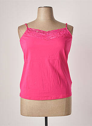 Top roz ESQUALO femeie