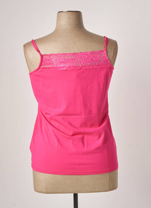 Top roz ESQUALO femeie