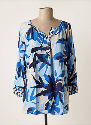 Bluză albastru BETTY BARCLAY femeie