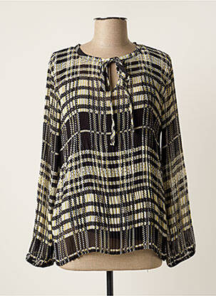 Bluză negru THOMAS RABE femeie