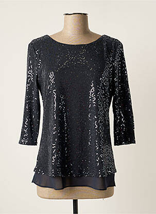 Top gri VERA MONT femeie