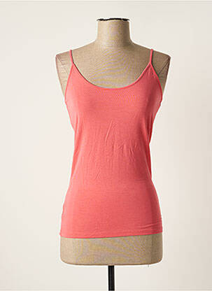 Top roz KOCCA femeie