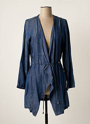 Jachete casual albastru LOLITAS & LOLOS femeie