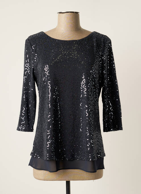 Top gri VERA MONT femeie