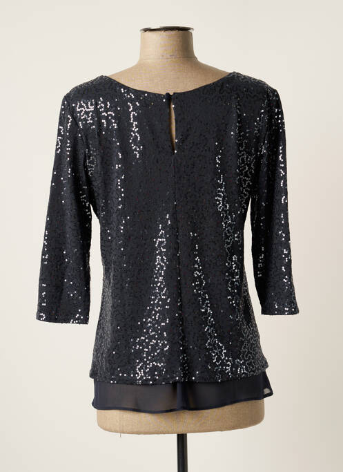 Top gri VERA MONT femeie