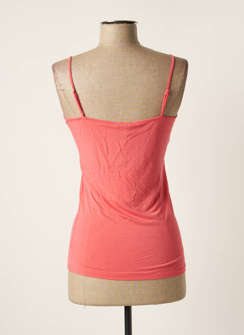 Top roz KOCCA femeie