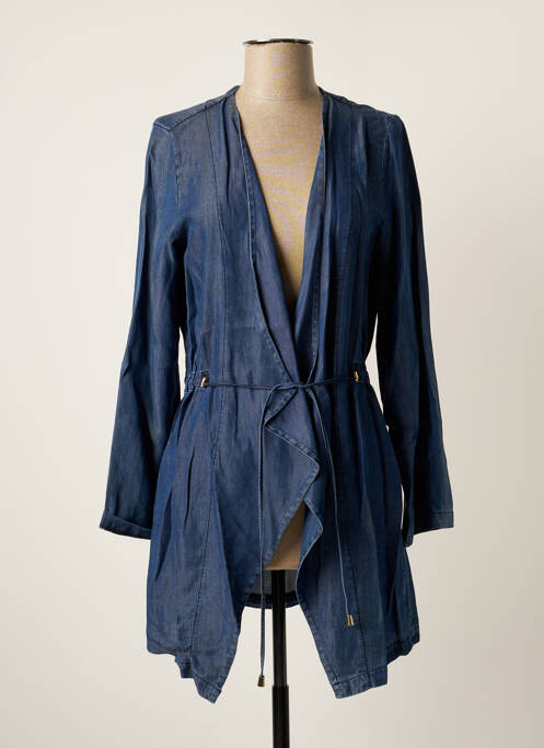 Jachete casual albastru LOLITAS & LOLOS femeie