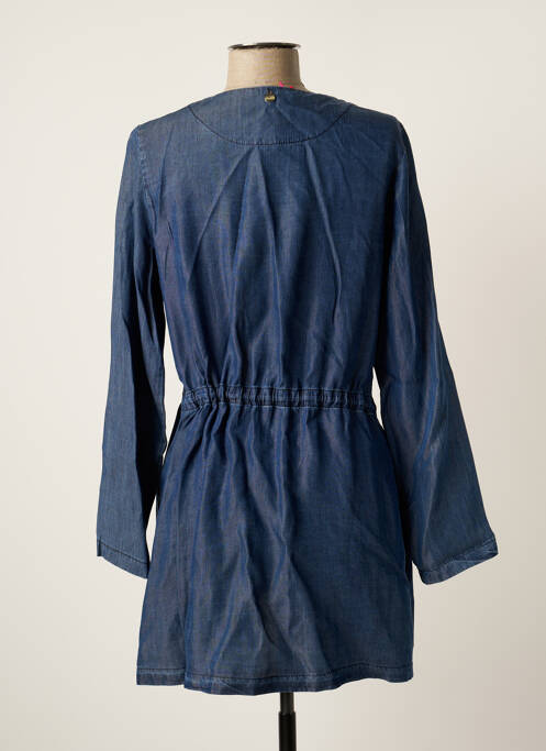 Jachete casual albastru LOLITAS & LOLOS femeie