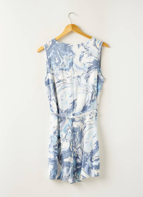 Salopetă scurtă albastru ONLY femeie