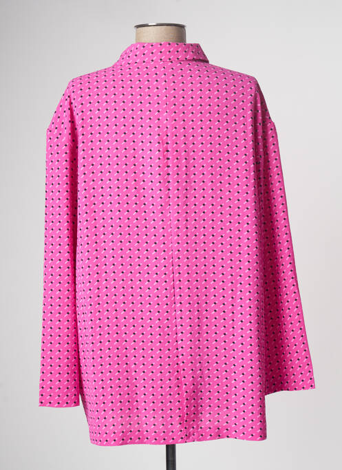 Cămașă roz ONLY femeie