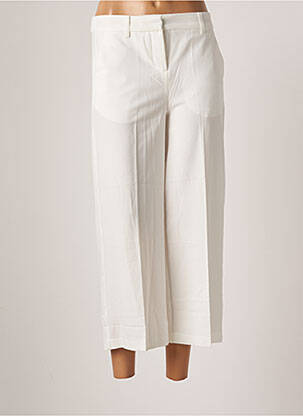Pantalon 7/8 bej B.YOUNG femeie