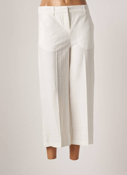 Pantalon 7/8 bej B.YOUNG femeie