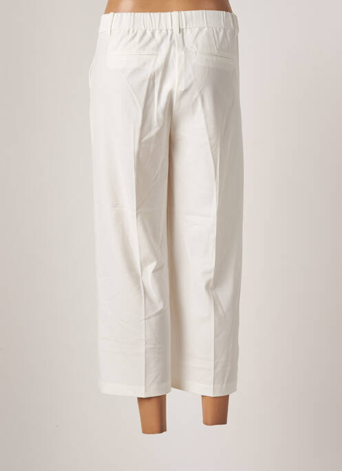Pantalon 7/8 bej B.YOUNG femeie