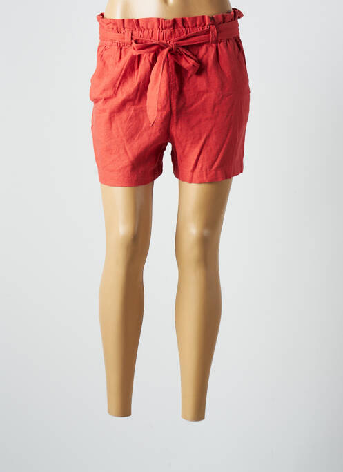 Șort portocaliu JDY femeie