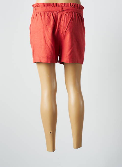 Șort portocaliu JDY femeie