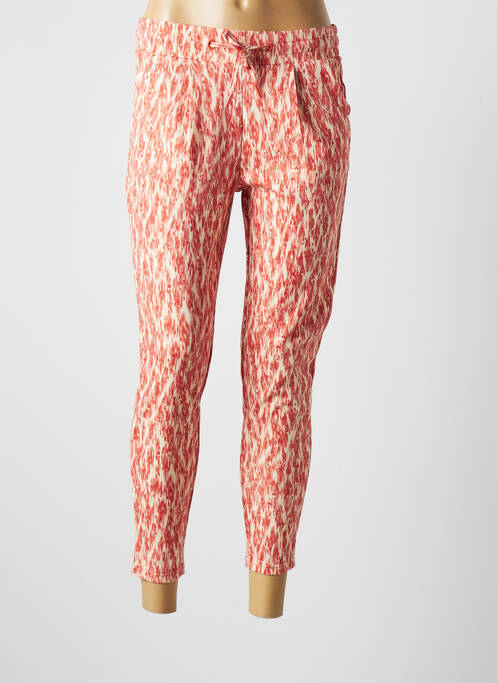 Trening portocaliu ICHI femeie