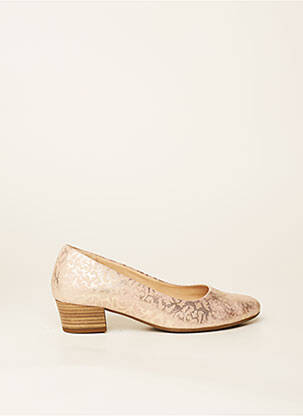 Balerine roz GABOR femeie