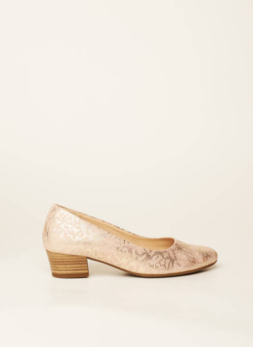 Balerine roz GABOR femeie