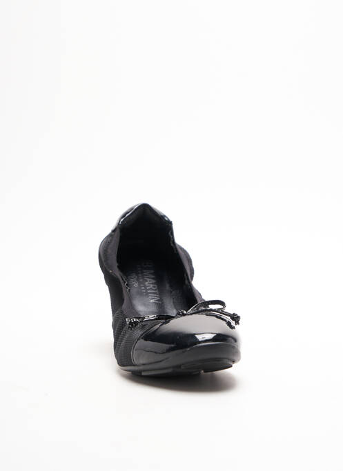 Adidași negru JB MARTIN femeie