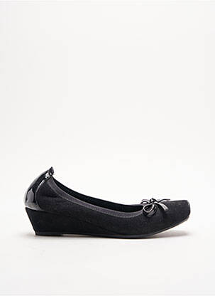 Balerine negru JB MARTIN femeie