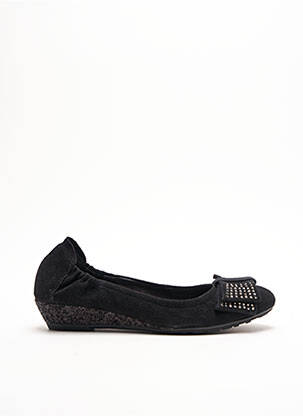 Balerine negru MAM'ZELLE femeie