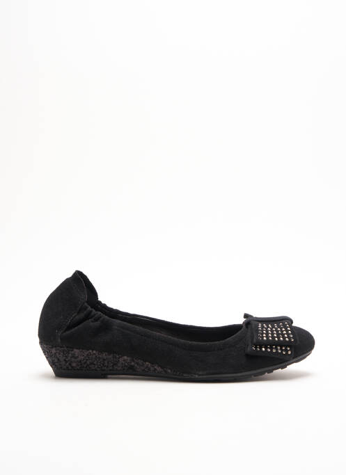 Balerine negru MAM'ZELLE femeie