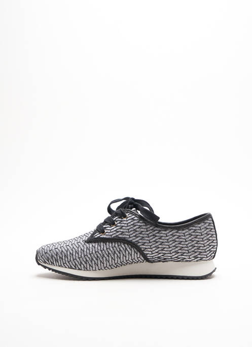 Adidași negru UNITED NUDE femeie