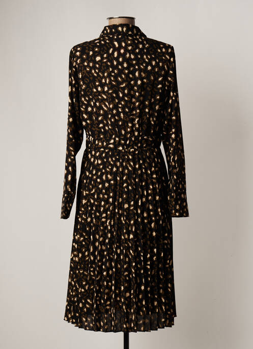 Rochie midi verde MOLLY BRACKEN femeie