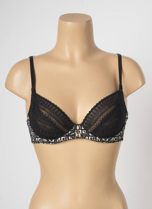 Sutien negru WACOAL femeie