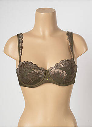 Sutien verde MARIE JO femeie