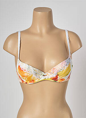 Sutien bej WACOAL femeie