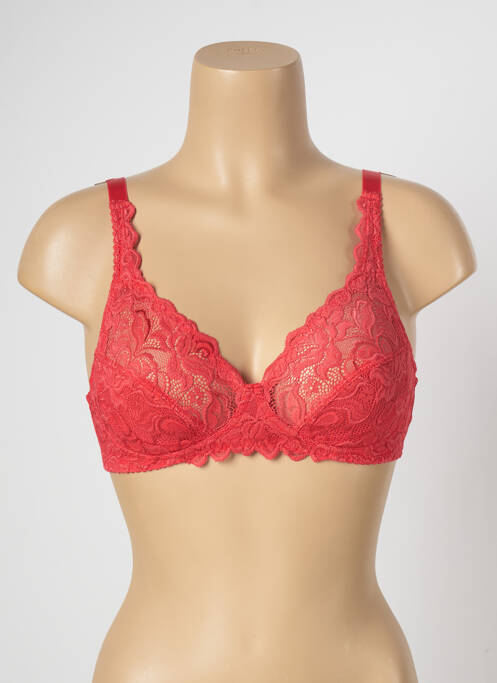 Sutien roșu WACOAL femeie