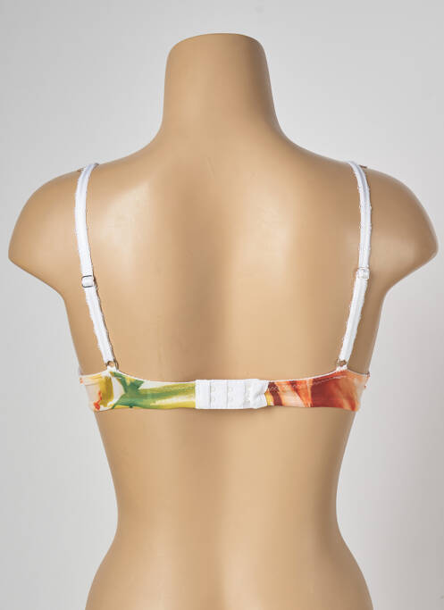 Sutien bej WACOAL femeie