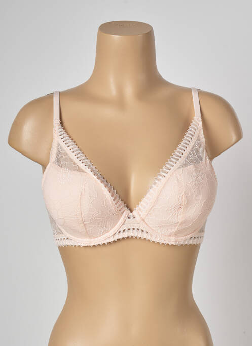 Sutien roz SIMONE PERELE femeie