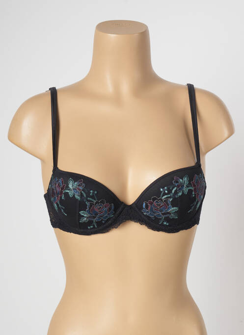 Sutien negru MARIE JO femeie