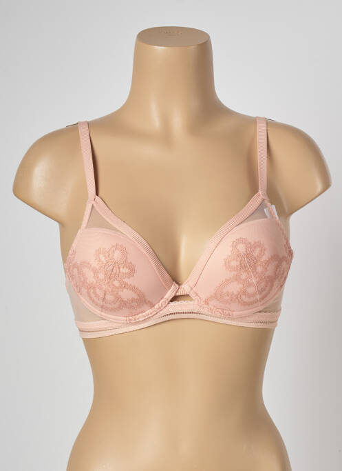 Sutien roz SIMONE PERELE femeie