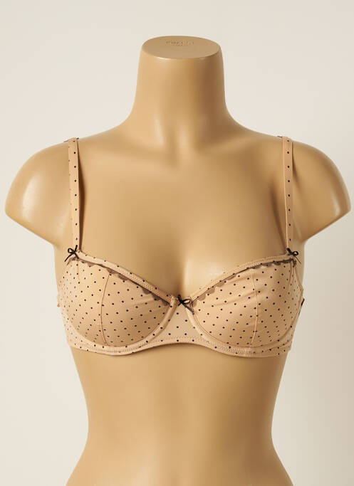 Sutien piele MARIE JO femeie