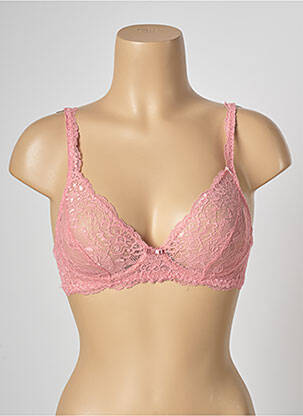 Sutien roz CALIDA femeie