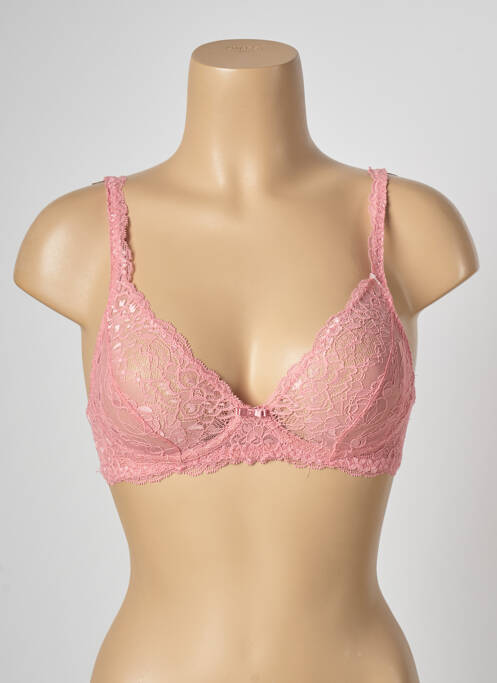 Sutien roz CALIDA femeie