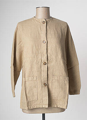 Cămașă bej PAN femeie