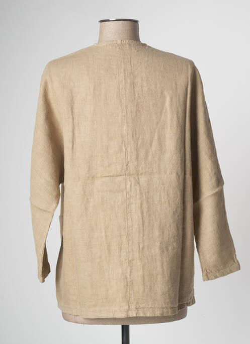 Cămașă bej PAN femeie