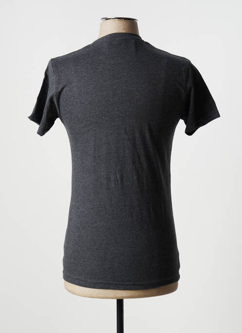 Tricou gri FILA bărbat