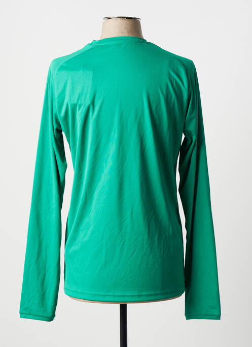 Tricou verde PUMA bărbat