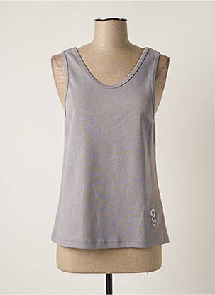 Maiou gri AZZARO femeie