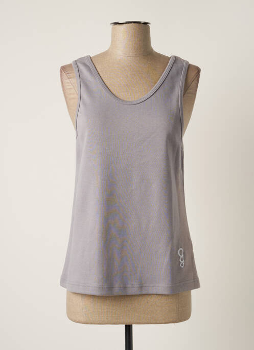 Maiou gri AZZARO femeie