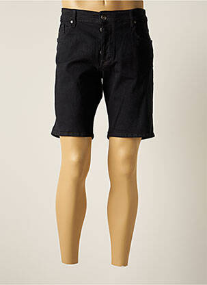 Bermudă negru LOIS bărbat