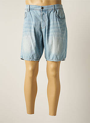 Bermudă albastru LOIS bărbat