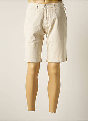 Bermudă bej LOIS bărbat